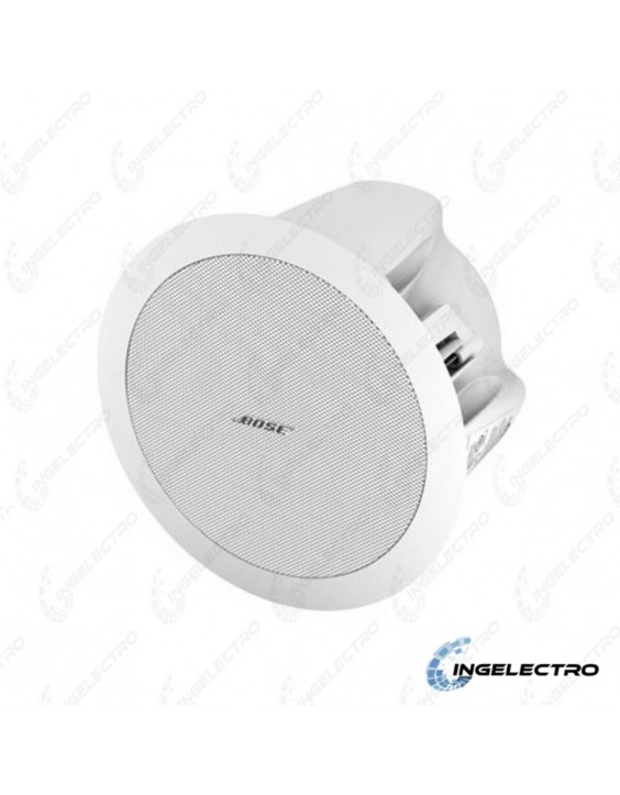 Parlante De Techo Bose DS16F Sonido Profesional