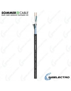 Cable para Micrófono por Metros SOMMER SC-ISOPOD SO-F22 200-0401