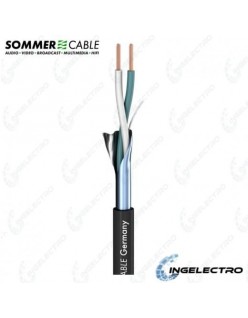 Cable para Micrófono por Metros SOMMER SC-ISOPOD SO-F22 200-0401