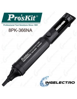Desoldador PROSKIT 8PK-366NA