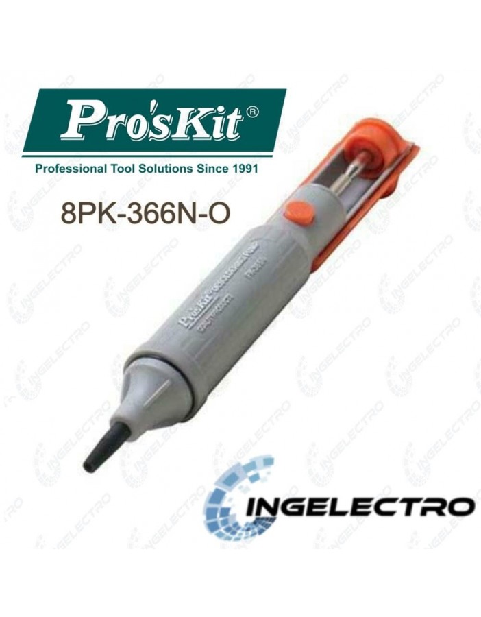 Desoldador PROSKIT 8PK-366N-O