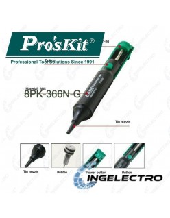 Desoldador PROSKIT 8PK-366N-G