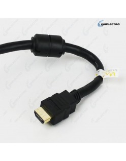 Cable Hdmi CB755 SolidView