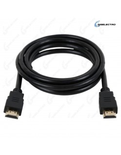 Cable Hdmi CB755 SolidView
