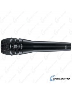 Microfono Alambrico Vocal Shure KSM 8N