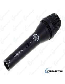 Microfono Alambrico Vocal AKG P5