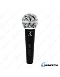 Microfono  American Sound	TDM 231