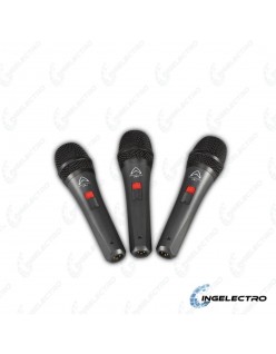 Microfono Alambrico Vocal Wharfedale DM5.03