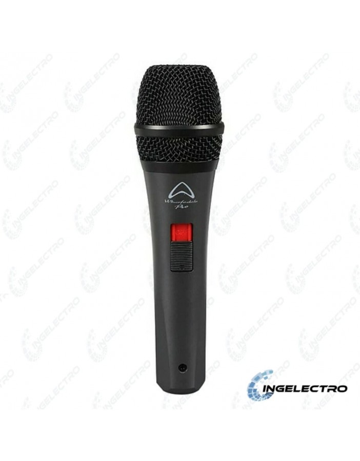 Microfono  Wharfedale DM5.03