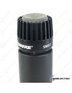 Microfono Shure SM57-LC