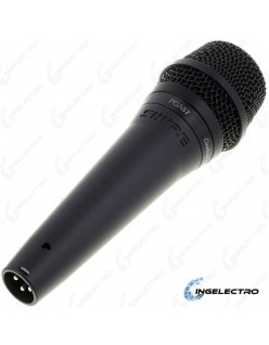 Microfono  Shure PGA57-LC
