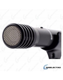 Microfono  Shure PGA81-LC