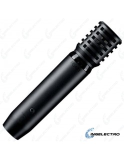 Microfono  Shure PGA81-LC