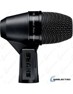 Microfono Shure PGA56-LC