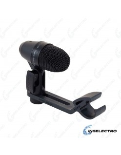 Microfono Shure PGA56-LC