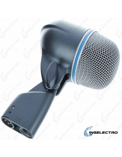 Microfono Shure BETA 52A