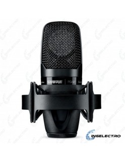 Microfono  SHURE PGA27