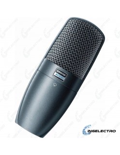 Microfono  SHURE	BETA27