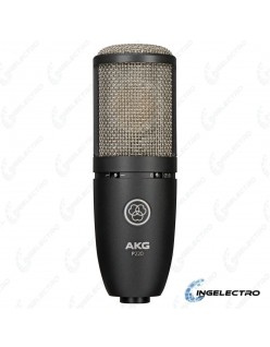 Microfono  AKG P220