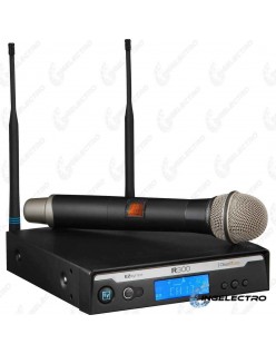 Micrófono Inálambrico Vocal Electrovoice R300HD