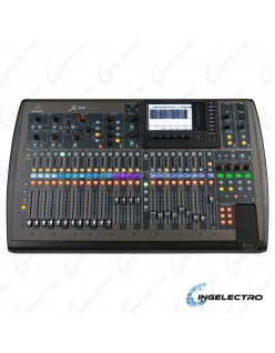 Mezclador Digital Behringer X32