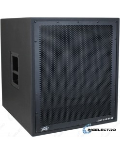 Sub Bajo Activo Peavey DM118S