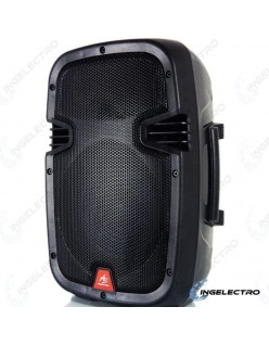 Cabina Activa American Sound 8"ASPA-088UBX