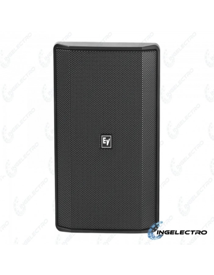 Parlante	de Pared Electrovoice Evid S4.2TB