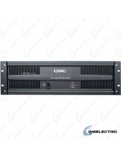 Amplificador de Linea	QSC ISA800Ti