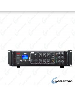 Amplificador de Linea	American Sound AS-PX180UZD
