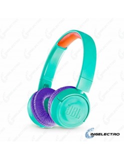 Audifonos JBL JR300