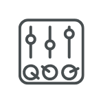 Mezcladores analogos