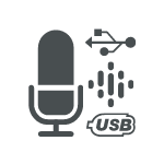 Micrófonos USB