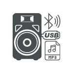 Cabinas de Sonido Activas