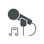 Microfonos profesionales