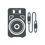 cabinas de Sonido Pasivas