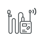 Microfonos inalambricos