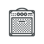 Amplificadores instrumentos