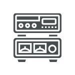 Amplificadores linea