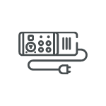 Interfaces de grabacion